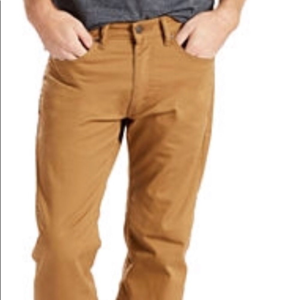 Levi’s 501